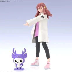 Rise of Gunpla Figure Rise Standard^KYOUKAI SENKI FIGURE-RISE STANDARD SHIOBE ZION