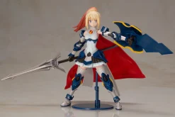 Rise of Gunpla Kotobukiya^LBCS : ACHILLES MIKAZUKI KARINA