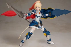 Rise of Gunpla Kotobukiya^LBCS : ACHILLES MIKAZUKI KARINA