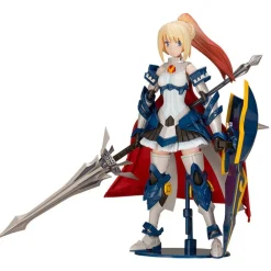 Rise of Gunpla Kotobukiya^LBCS : ACHILLES MIKAZUKI KARINA