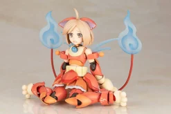 Rise of Gunpla Kotobukiya^LBCS : JI BANYAN TSUGUMI KOZAKURA