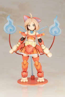 Rise of Gunpla Kotobukiya^LBCS : JI BANYAN TSUGUMI KOZAKURA
