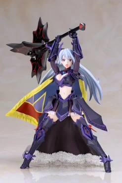 Rise of Gunpla Kotobukiya^LBCS : THE EMPEROR KATAKURA SOFIA