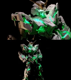 Rise of Gunpla Leds^LED KOSMOS 1/60 PG UNICORN FINAL BATTLE