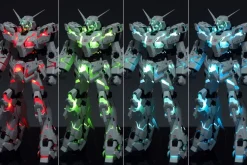 Rise of Gunpla Leds^LED KOSMOS 1/60 PG UNICORN PERFECTIBILITY