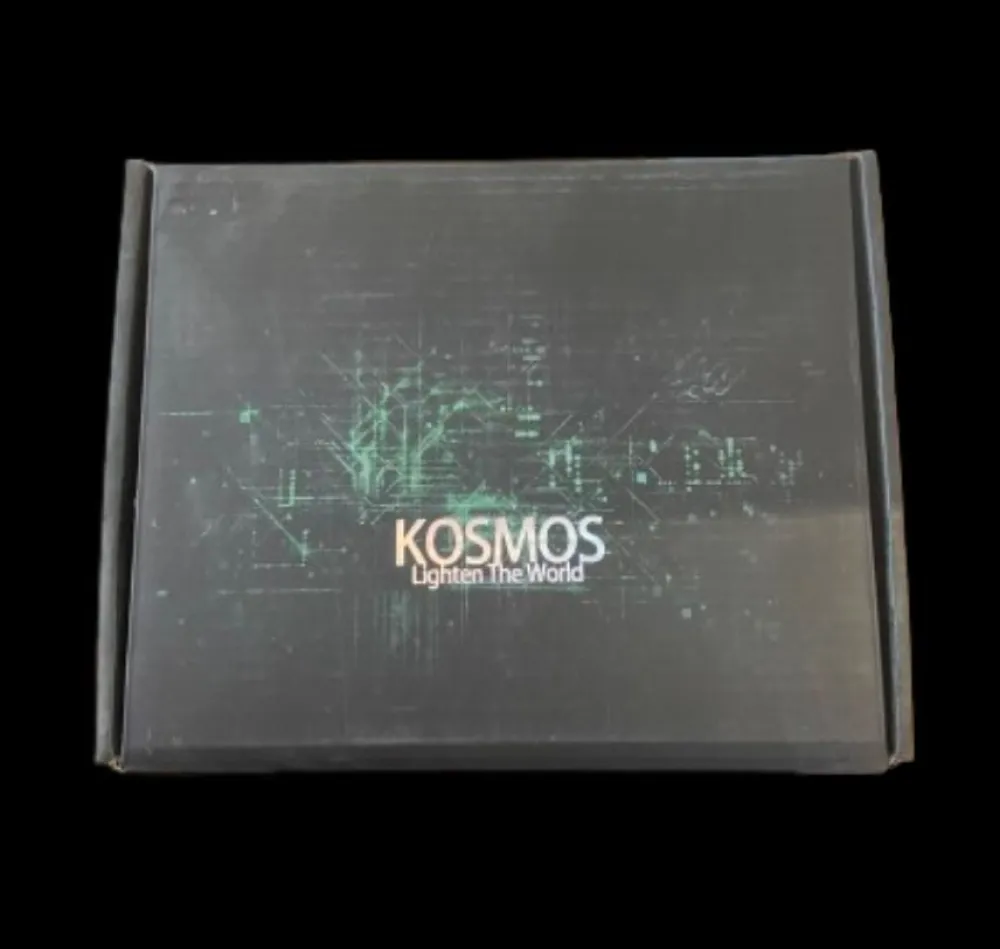 Rise of Gunpla Leds^LED Kosmos Gundam Wing zero EW Ver.ka