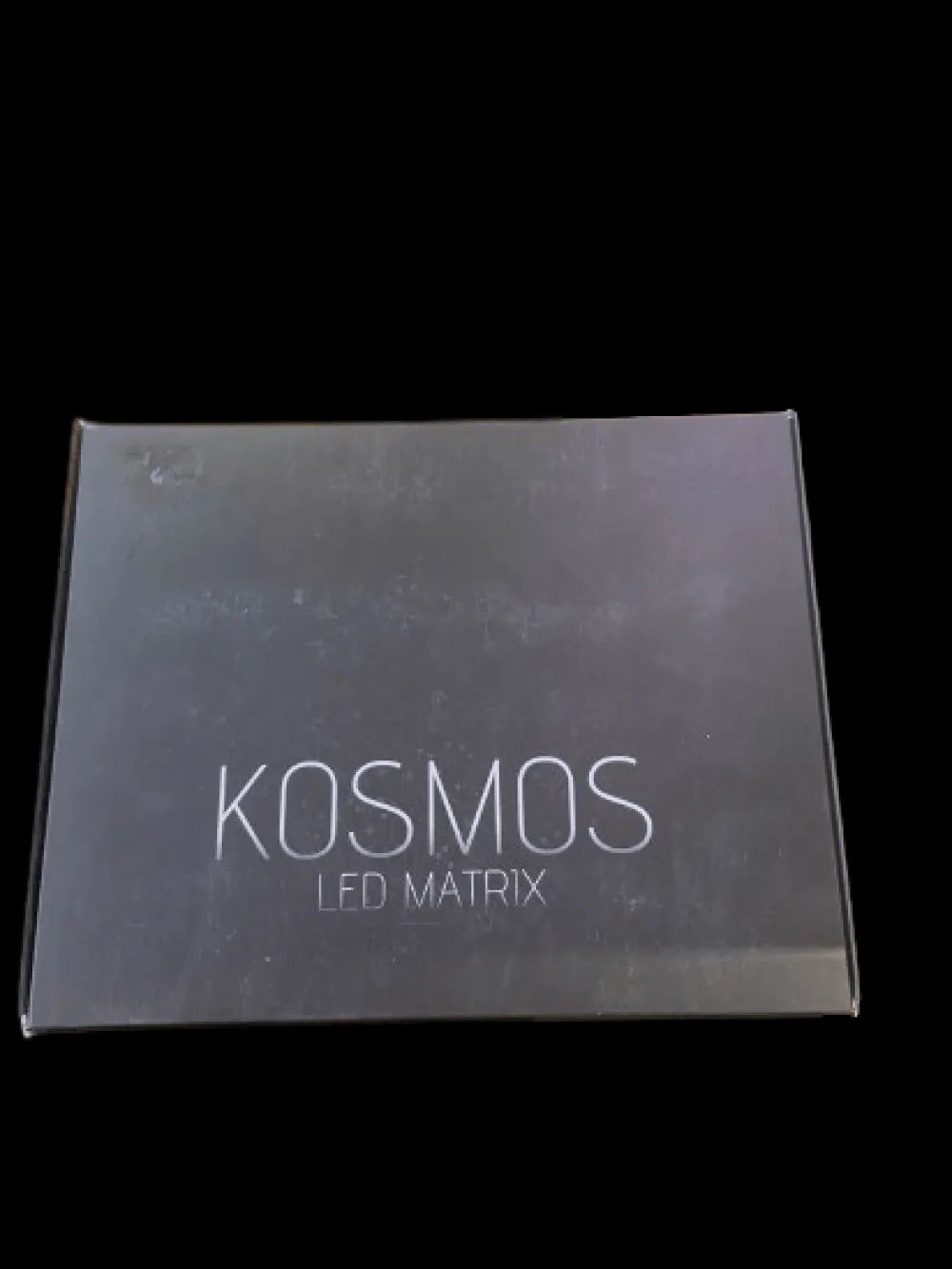 Rise of Gunpla Leds^LED Kosmos MG Gundam Barbatos