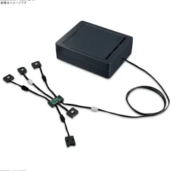 Rise of Gunpla Leds|Perfect Grade (Pg)^LED UNIT PG 1/60 UNLEASHED NU GUNDAM