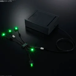 Rise of Gunpla Leds|Perfect Grade (Pg)^LED UNIT PG 1/60 UNLEASHED NU GUNDAM