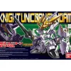 Rise of Gunpla Super Deformed (Sd)^LegendBB SDBB 385 Knight Unicorn Gundam