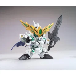 Rise of Gunpla Super Deformed (Sd)^LegendBB SDBB 385 Knight Unicorn Gundam