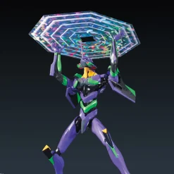 Rise of Gunpla Evangelion^LMHG EVANGELION TEST TYPE-01 (NEW THEATRICAL EDITION) (THEATER RELEASE COMMEMORATION PACKAGE VER.)