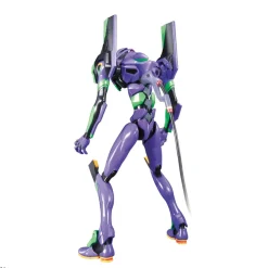 Rise of Gunpla Evangelion^LMHG EVANGELION TEST TYPE-01 (NEW THEATRICAL EDITION) (THEATER RELEASE COMMEMORATION PACKAGE VER.)