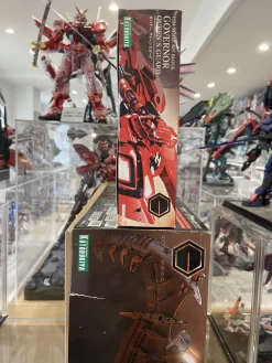 Rise of Gunpla Kotobukiya|Hexa Gear^LOT HEXAGEAR AGNIRAGE ( boite abimée ) & GOVERNOR QUEEN’S GUARD