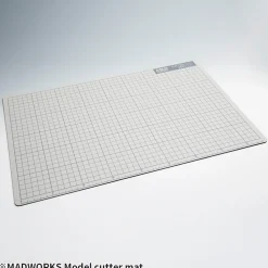 Rise of Gunpla Madworks^MADWORKS : CUTTING MAT MAD MH-09 ( TAPIS DE DECOUPE )