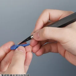 Rise of Gunpla Madworks^MADWORKS : MULTIFUNCTION CHISEL HANDLE ( Poignée pour Scribers Madworks )