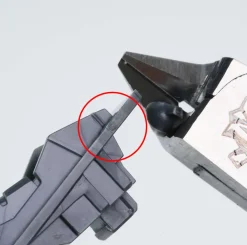 Rise of Gunpla Madworks^MADWORKS : SAMURAI SINGLE BLADE NIPPER