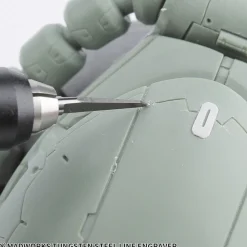 Rise of Gunpla Madworks^MADWORKS : TUNGSTEN STEEL LINE ENGRAVERS ( SCRIBERS )