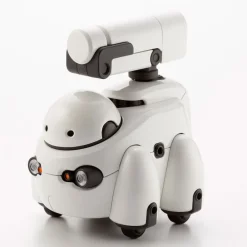 Rise of Gunpla Kotobukiya^MARUTTOYS PLASTIC MODEL KIT 1/12 TAMOTU