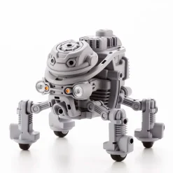 Rise of Gunpla Kotobukiya^MARUTTOYS PLASTIC MODEL KIT 1/12 TAMOTU