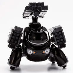 Rise of Gunpla Kotobukiya^MARUTTOYS PLASTIC MODEL KIT 1/12 TAMOTU