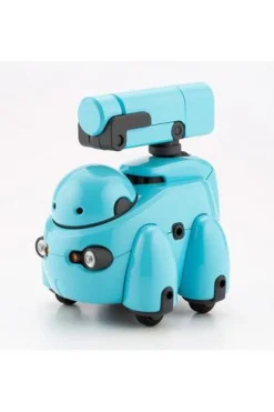 Rise of Gunpla Kotobukiya^MARUTTOYS PLASTIC MODEL KIT 1/12 TAMOTU