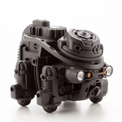 Rise of Gunpla Kotobukiya^MARUTTOYS PLASTIC MODEL KIT 1/12 TAMOTU