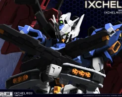 Rise of Gunpla Mecha Core Industry^MECHA CORE INDUSTRY : 1/100 IXCHEL