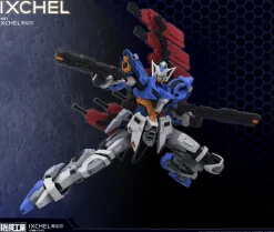 Rise of Gunpla Mecha Core Industry^MECHA CORE INDUSTRY : 1/100 IXCHEL