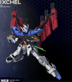 Rise of Gunpla Mecha Core Industry^MECHA CORE INDUSTRY : 1/100 IXCHEL