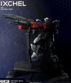 Rise of Gunpla Mecha Core Industry^MECHA CORE INDUSTRY : 1/100 IXCHEL