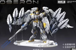 Rise of Gunpla Mecha Core Industry^MECHA CORE INDUSTRY : 1/100 OBERON