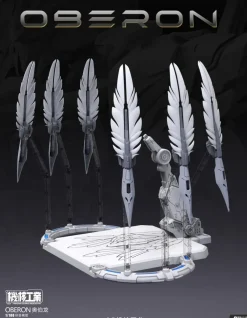 Rise of Gunpla Mecha Core Industry^MECHA CORE INDUSTRY : 1/100 OBERON