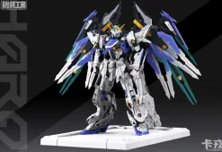 Rise of Gunpla Mecha Core Industry^Mecha Core Industry 1/100 Charon