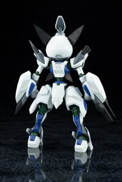 Rise of Gunpla Kotobukiya^MEDAROT KXK00-M CROSSMESSIAH