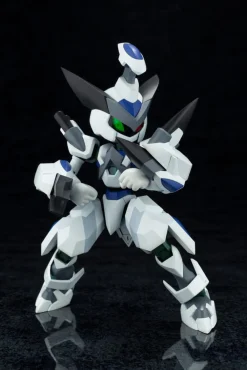 Rise of Gunpla Kotobukiya^MEDAROT KXK00-M CROSSMESSIAH
