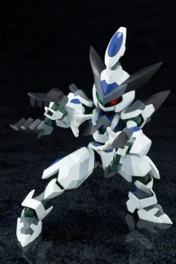 Rise of Gunpla Kotobukiya^MEDAROT KXK00-M CROSSMESSIAH