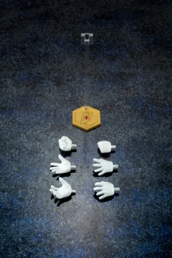 Rise of Gunpla Kotobukiya^MEDAROT KXK00-M CROSSMESSIAH