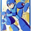 Rise of Gunpla Kotobukiya^MEGA MAN 1/10 (ROCK MAN) REPACKAGE VER.