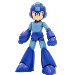 Rise of Gunpla Kotobukiya^MEGA MAN 1/10 (ROCK MAN) REPACKAGE VER.