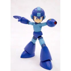 Rise of Gunpla Kotobukiya^MEGA MAN 1/10 (ROCK MAN) REPACKAGE VER.