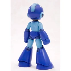 Rise of Gunpla Kotobukiya^MEGA MAN 1/10 (ROCK MAN) REPACKAGE VER.