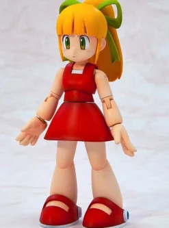 Rise of Gunpla Kotobukiya^MEGA MAN 1/10 (ROCK MAN) ROLL