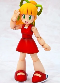 Rise of Gunpla Kotobukiya^MEGA MAN 1/10 (ROCK MAN) ROLL