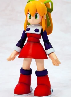 Rise of Gunpla Kotobukiya^MEGA MAN 1/10 (ROCK MAN) ROLL