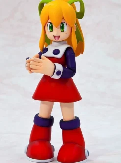 Rise of Gunpla Kotobukiya^MEGA MAN 1/10 (ROCK MAN) ROLL