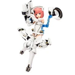 Rise of Gunpla Kotobukiya|Megami Device^MEGAMI DEVICE : AIKA AIKAWA