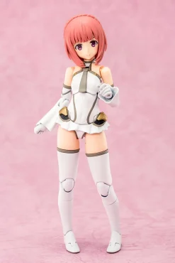 Rise of Gunpla Kotobukiya|Megami Device^MEGAMI DEVICE : AIKA AIKAWA