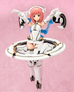 Rise of Gunpla Kotobukiya|Megami Device^MEGAMI DEVICE : AIKA AIKAWA