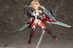 Rise of Gunpla Kotobukiya|Megami Device^MEGAMI DEVICE : ASRA ARCHER